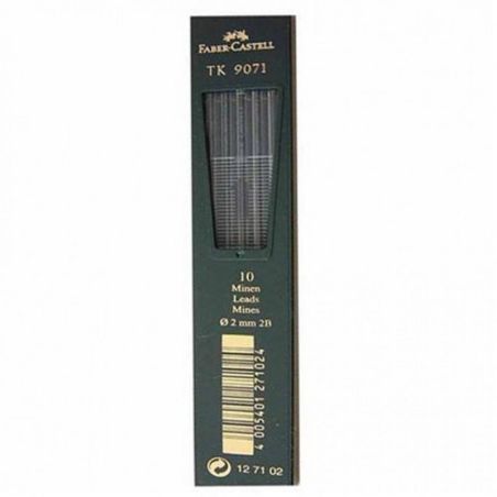MINE TK 9071 2B 2MM X10 IM#1206