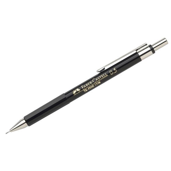 PORTE MINES TK FINE 1306 NOIR 0.5MM IM#1207