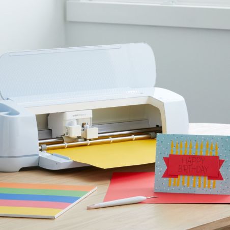 Découpeuse Cricut Maker 3 Color'i