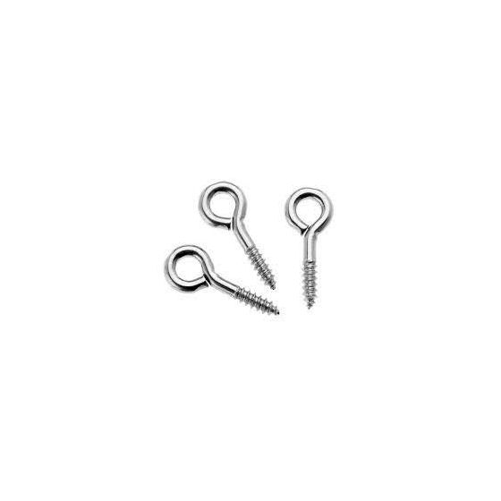 SACHET 24 PITON FERME 10MM IM#1223