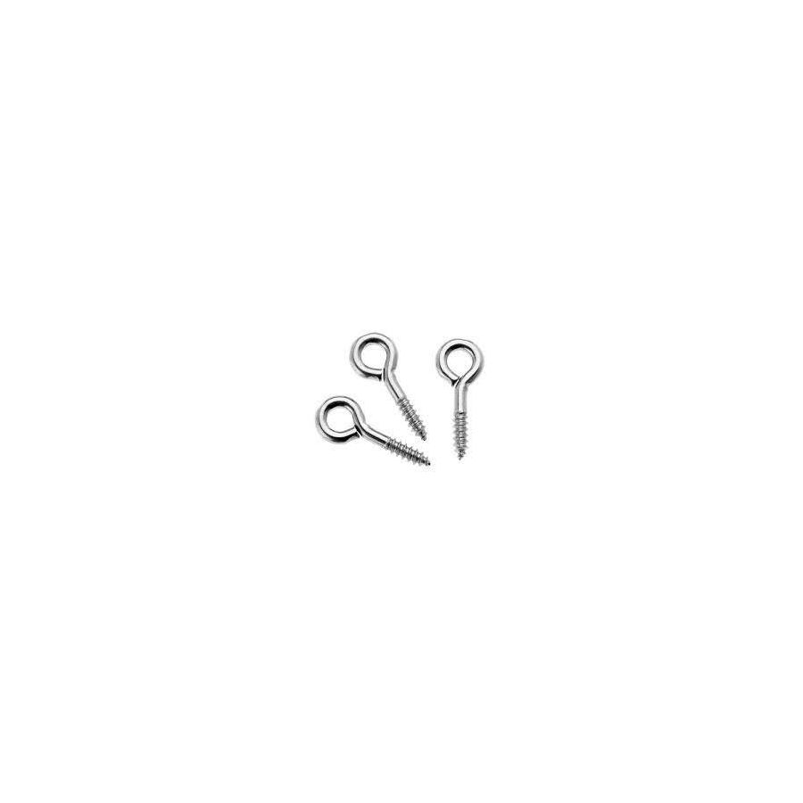 SACHET 24 PITON FERME 10MM IM#1223