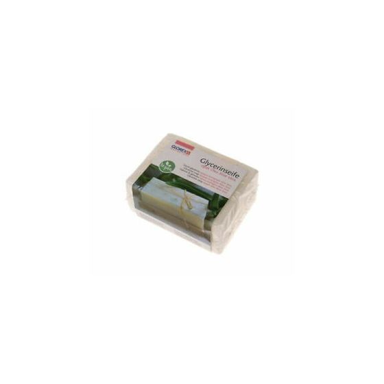 SAVON GLYCERINE OPAQUE 500G IM#1235