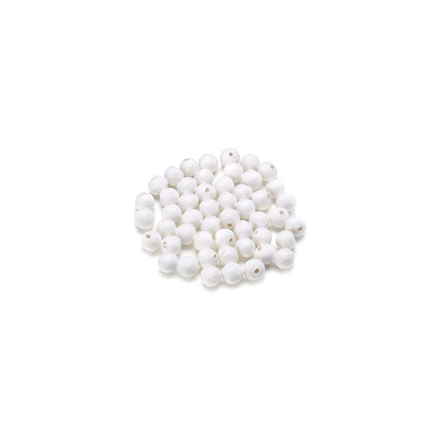 SAC 25 BOULES OUATE 25 MM IM#1239 SAC 25 BOULES OUATE 25 MM IM#1239