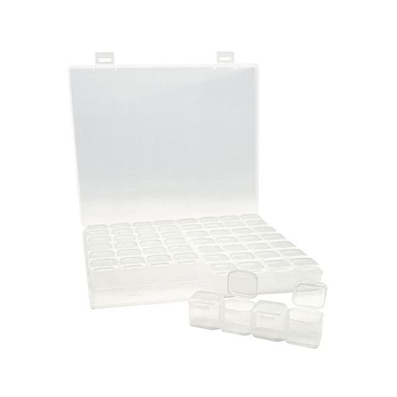 Rangement Diamond painting Ctop Color'i