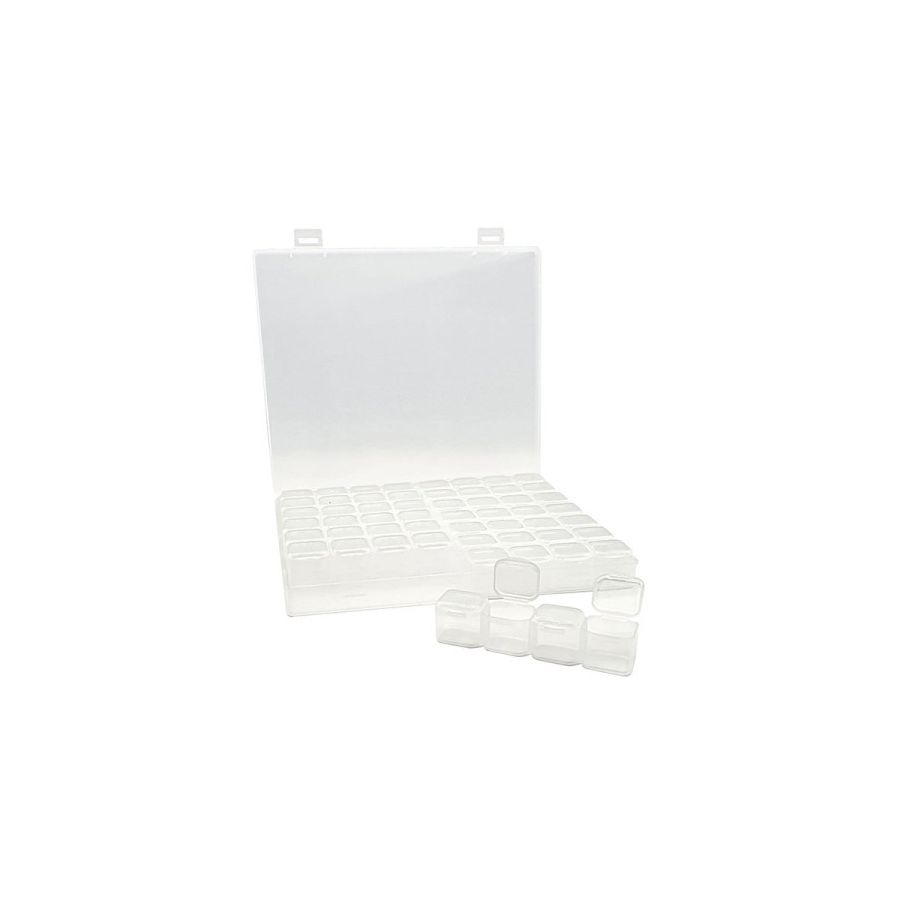 Rangement Diamond painting Ctop Color'i