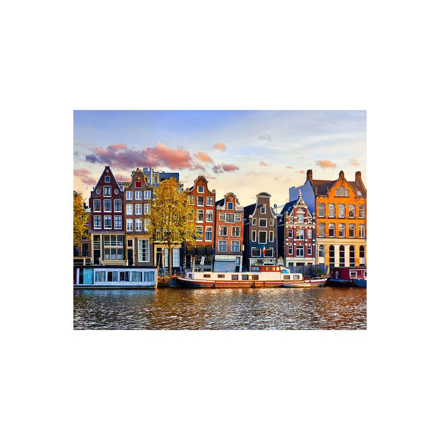 Copenhage Diamond painting Ctop Color'i