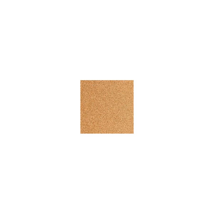 PLAQUE EN LIEGE 3MM 20x30CM IM#1244