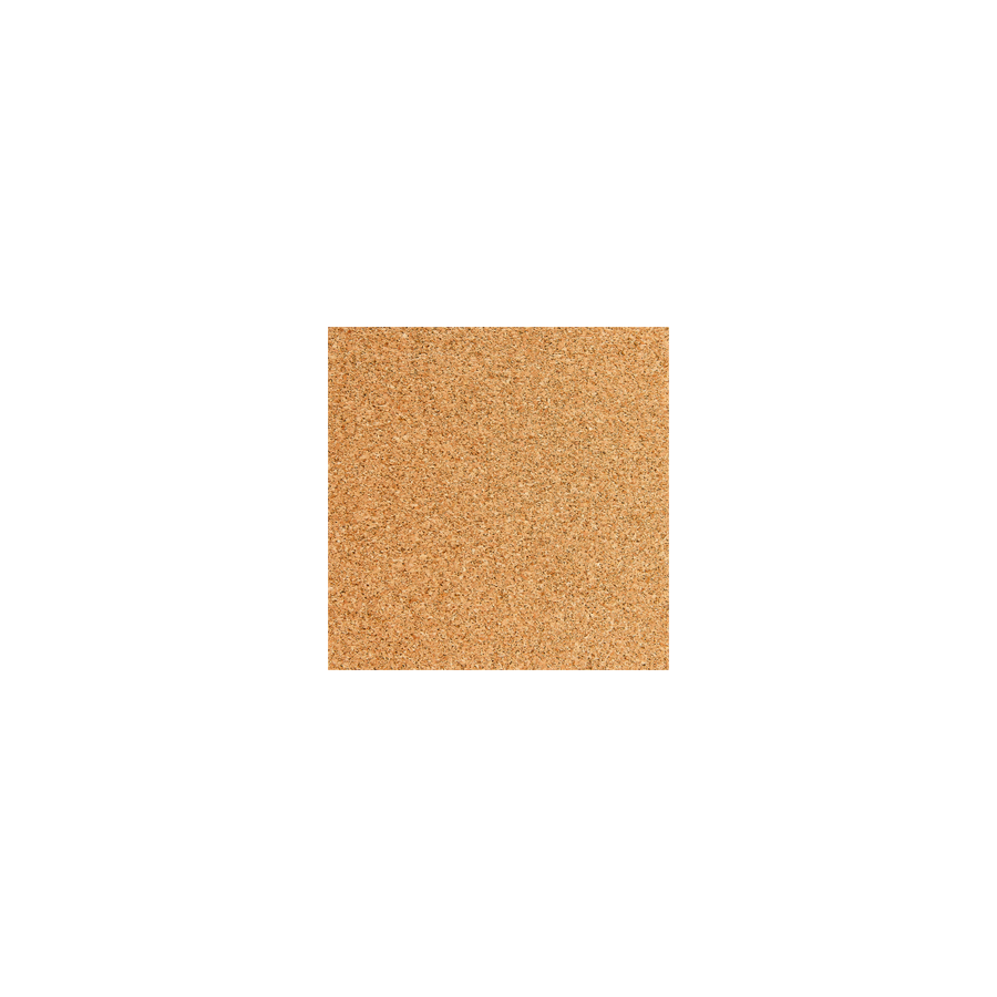 PLAQUE EN LIEGE 3MM 45x30CM IM#1245