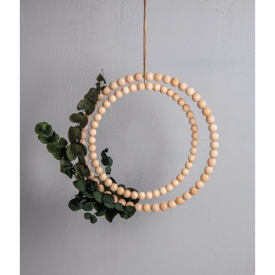 Kit couronne de perle Rayher Color'i