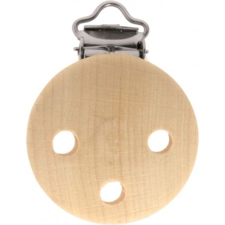 CLIPS DE COLLIER TETINE 35MM IM#1255