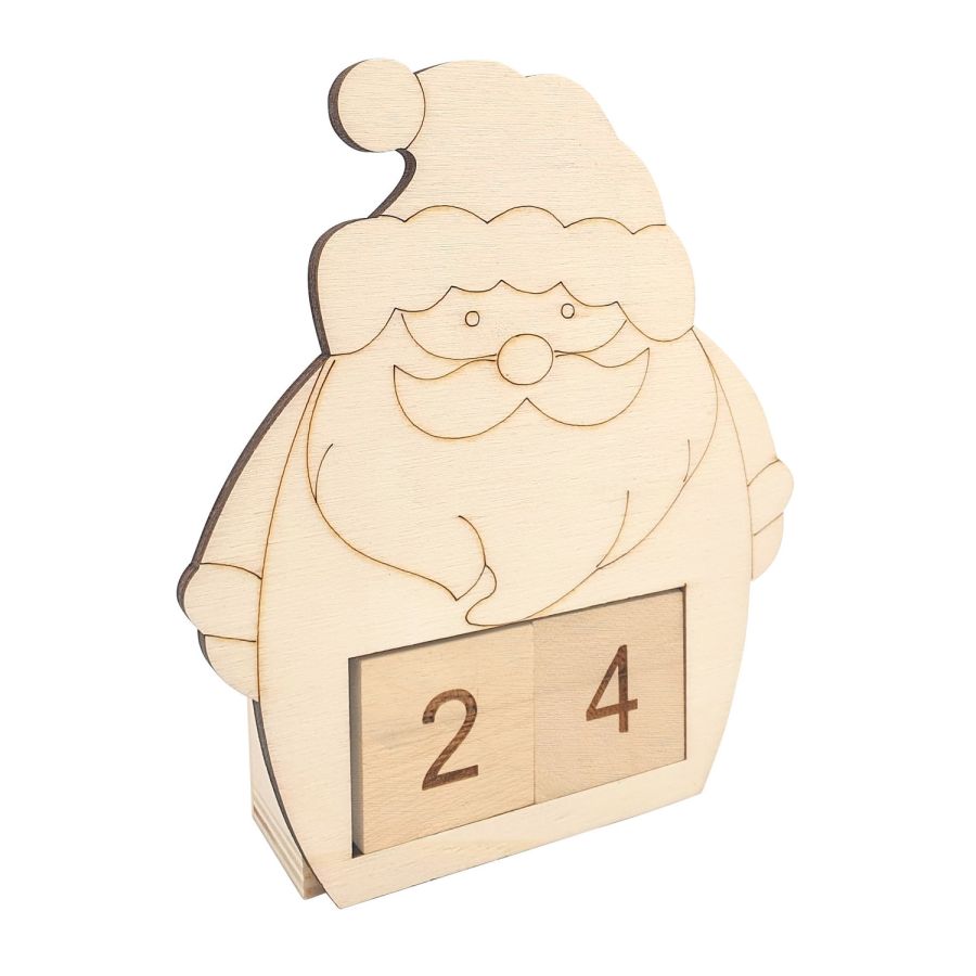 Calendrier de l'avent Ctop Color'i