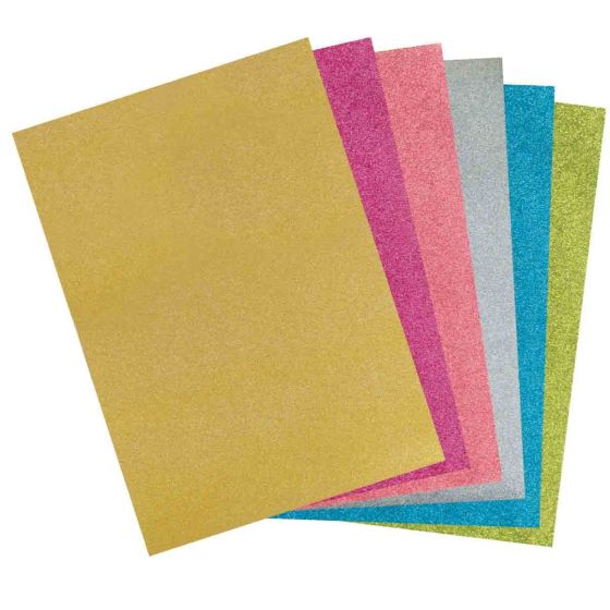 Mousse caoutchouc autocollante Ctop Color'i