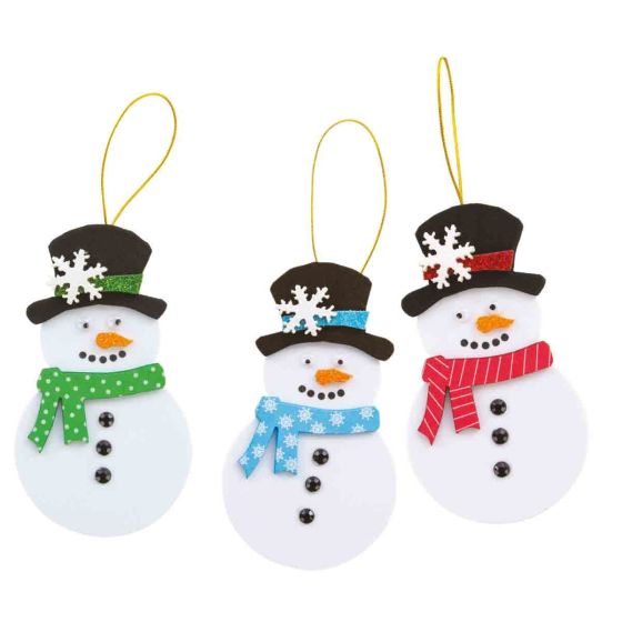 Suspensions de noel Ctop Color'i
