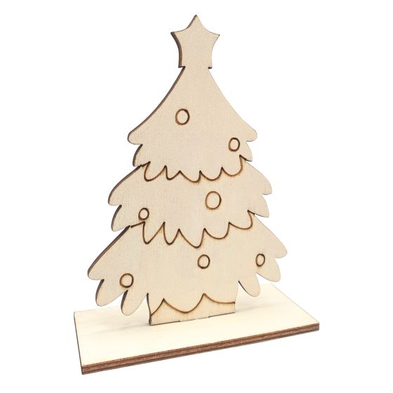 Sapin bois Ctop Color'i