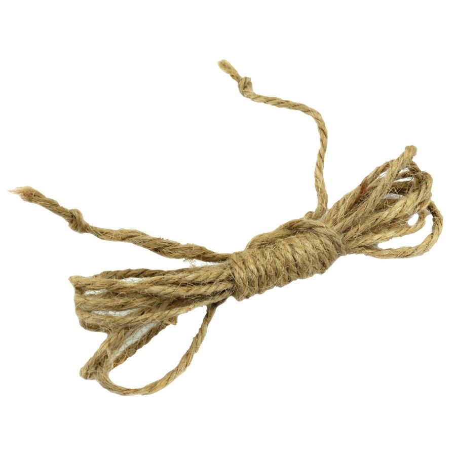 Corde de jute Ctop Color'i