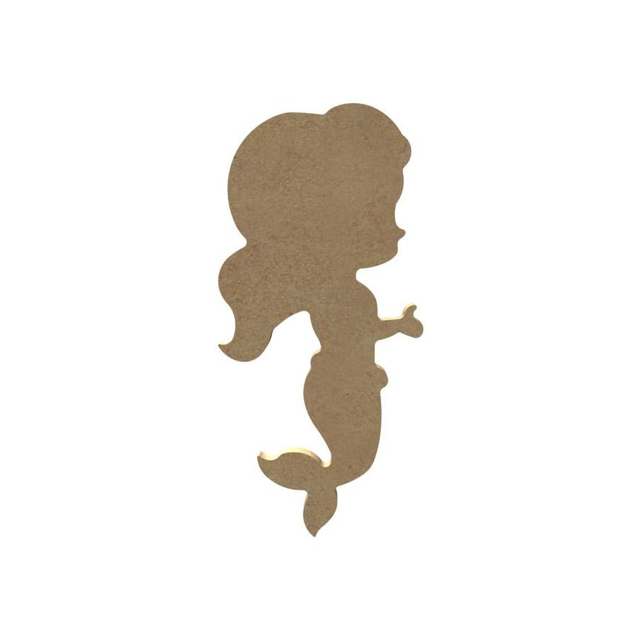 SIRENE 15CM IM#1276