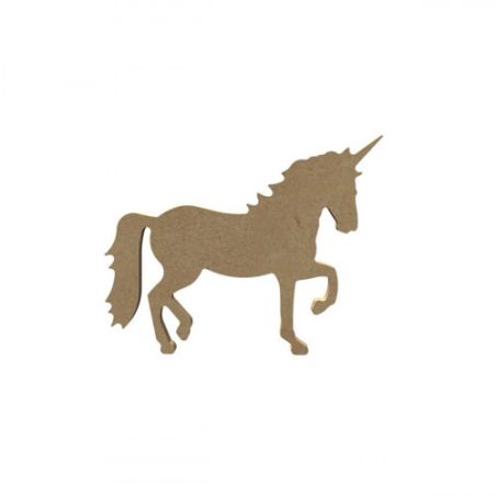 LICORNE 15CM IM#1277