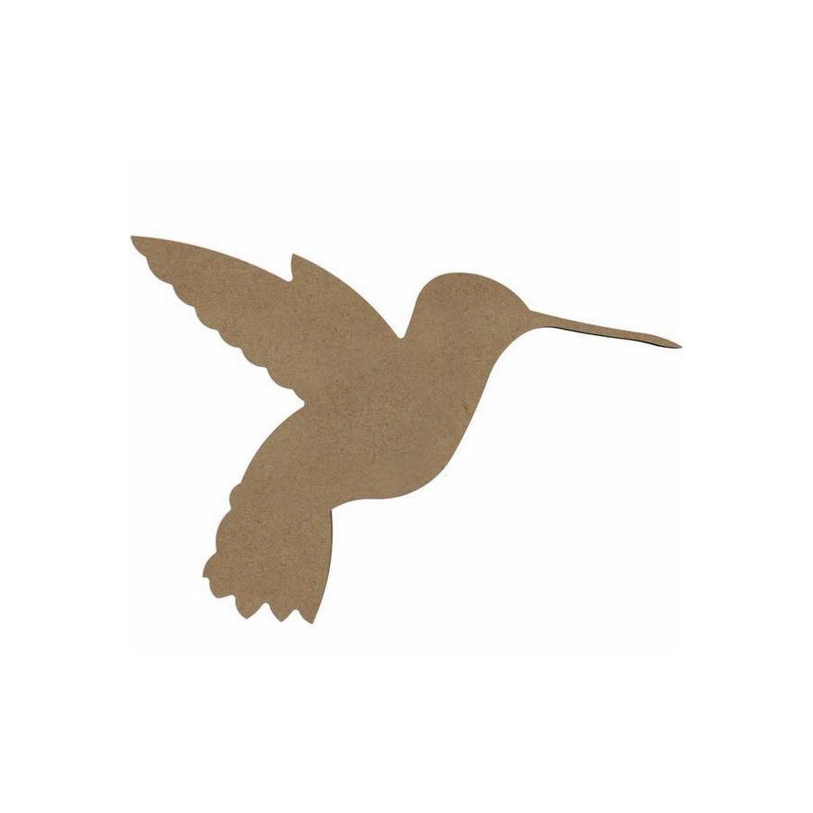 COLIBRI 26CM IM#1281