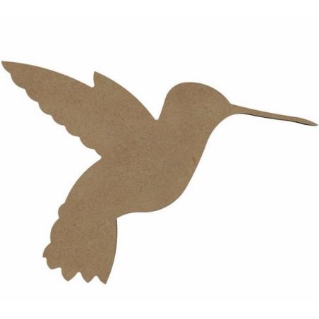 COLIBRI 26CM IM#1281