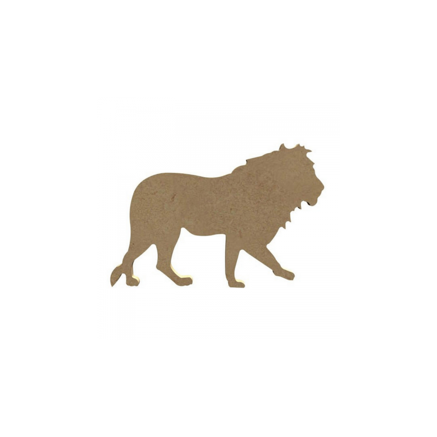 LION IM#1286