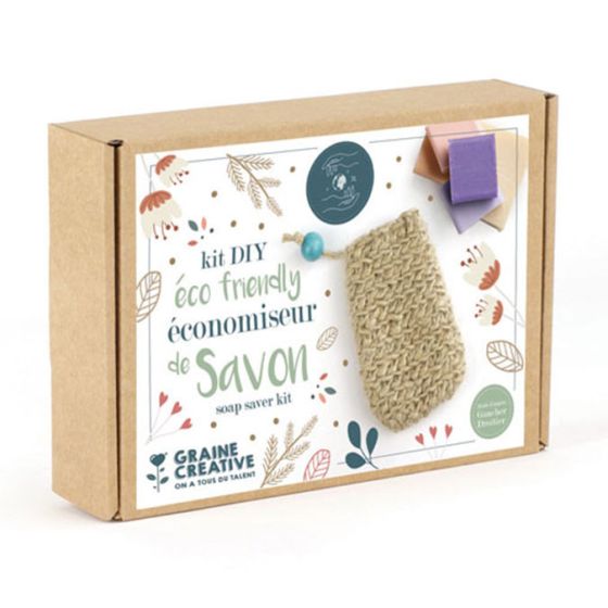 KIT ECO FRIENDLY ECONOMISEUR   