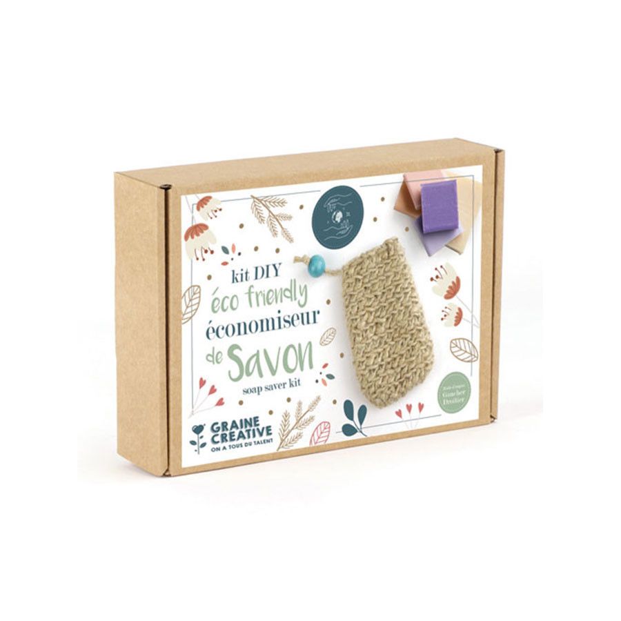 KIT ECO FRIENDLY ECONOMISEUR KIT ECO FRIENDLY ECONOMISEUR