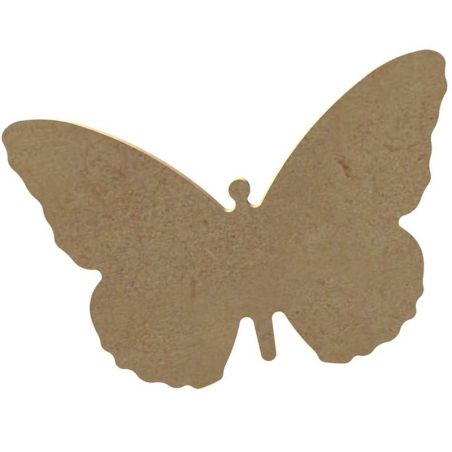 PAPILLON 2 - 10CM IM#1301