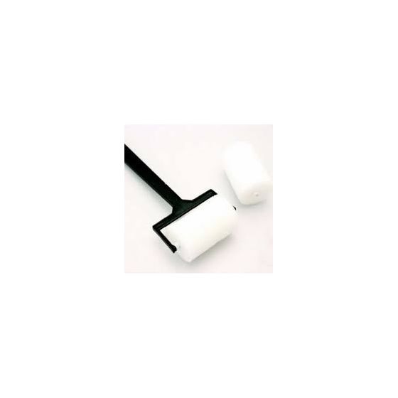 ROULEAU MOUSSE 55MM + RECHARGE IM#1308