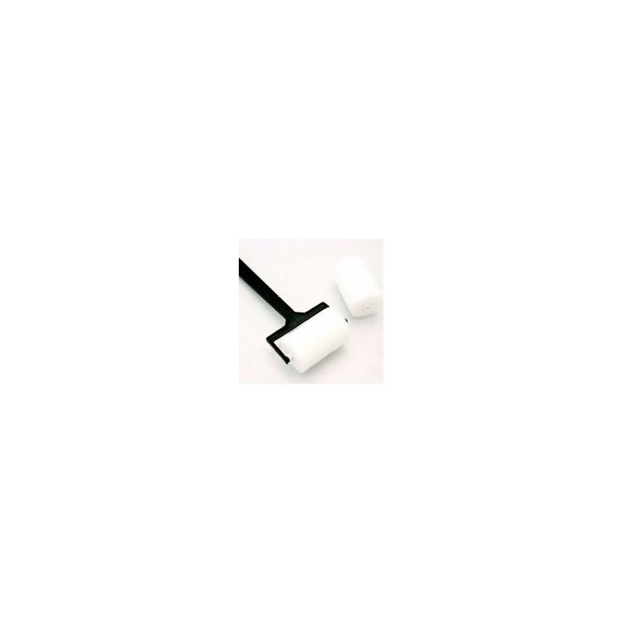 ROULEAU MOUSSE 55MM + RECHARGE IM#1308