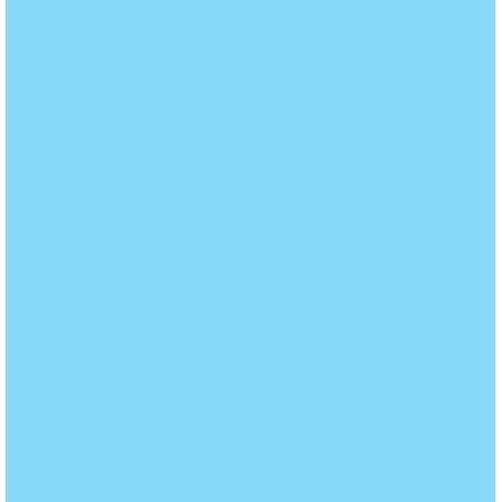 BLEU PALE 