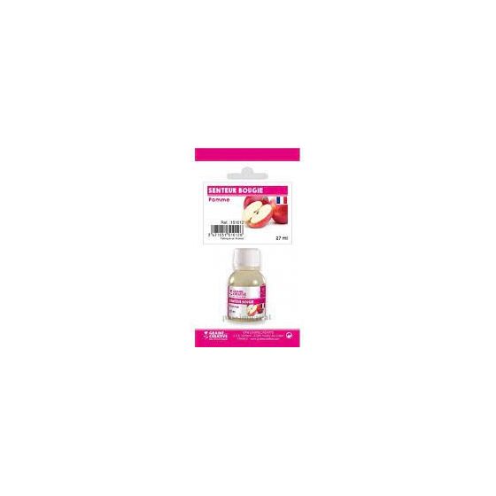 PARFUM BOUGIE 27ML - POMME IM#1315