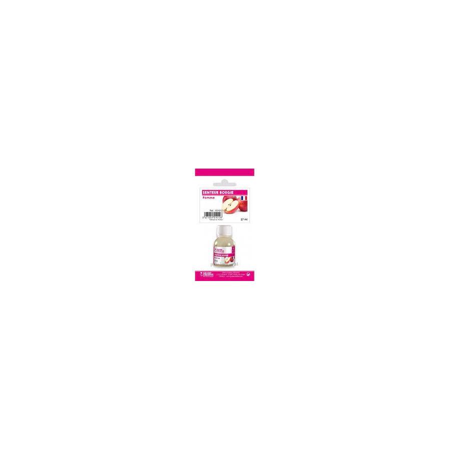 PARFUM BOUGIE 27ML - POMME IM#1315 PARFUM BOUGIE 27ML - POMME IM#1315