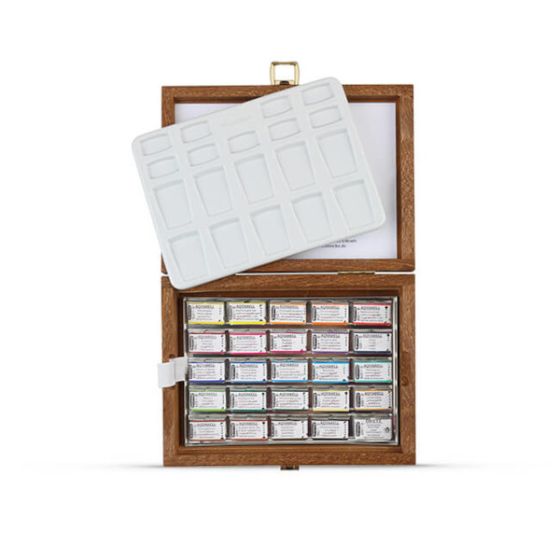 Coffret aquarelle Horadam Color'i