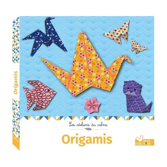 Origamis Color'i