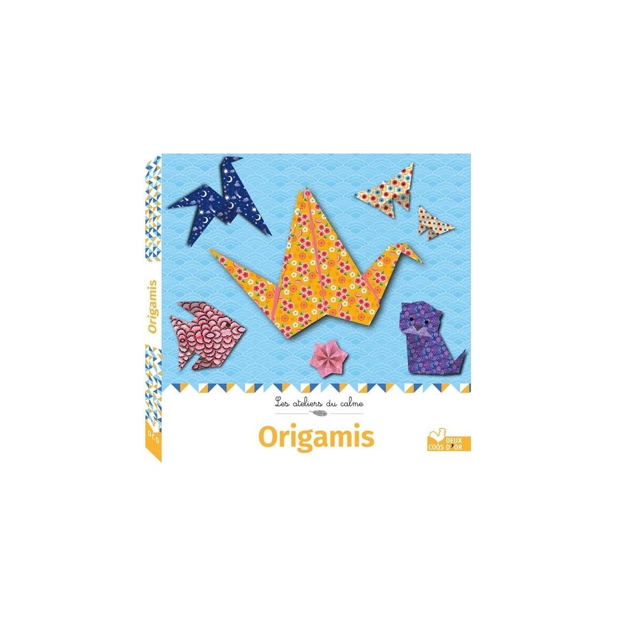 Origamis Color'i