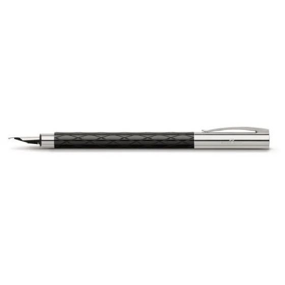 Stylo plume ambition Faber-castell Color'i