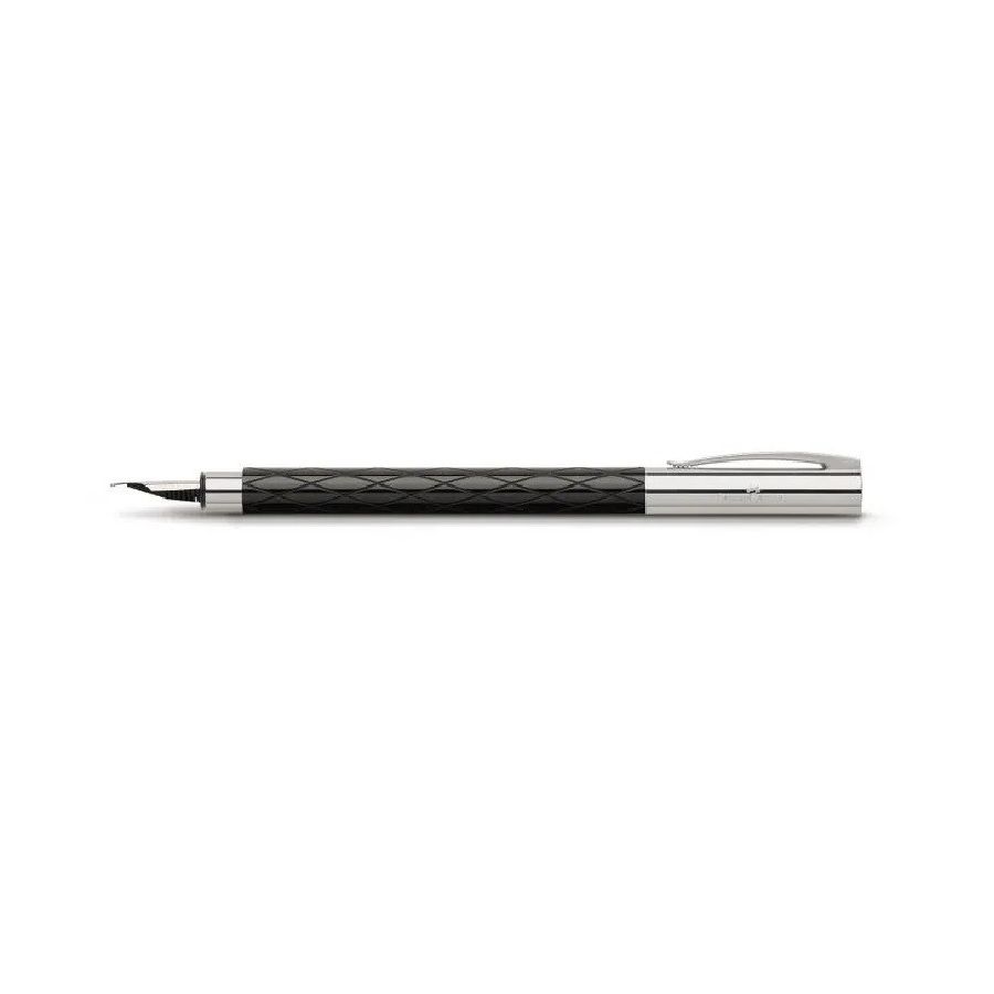 Stylo plume ambition Faber-castell Color'i