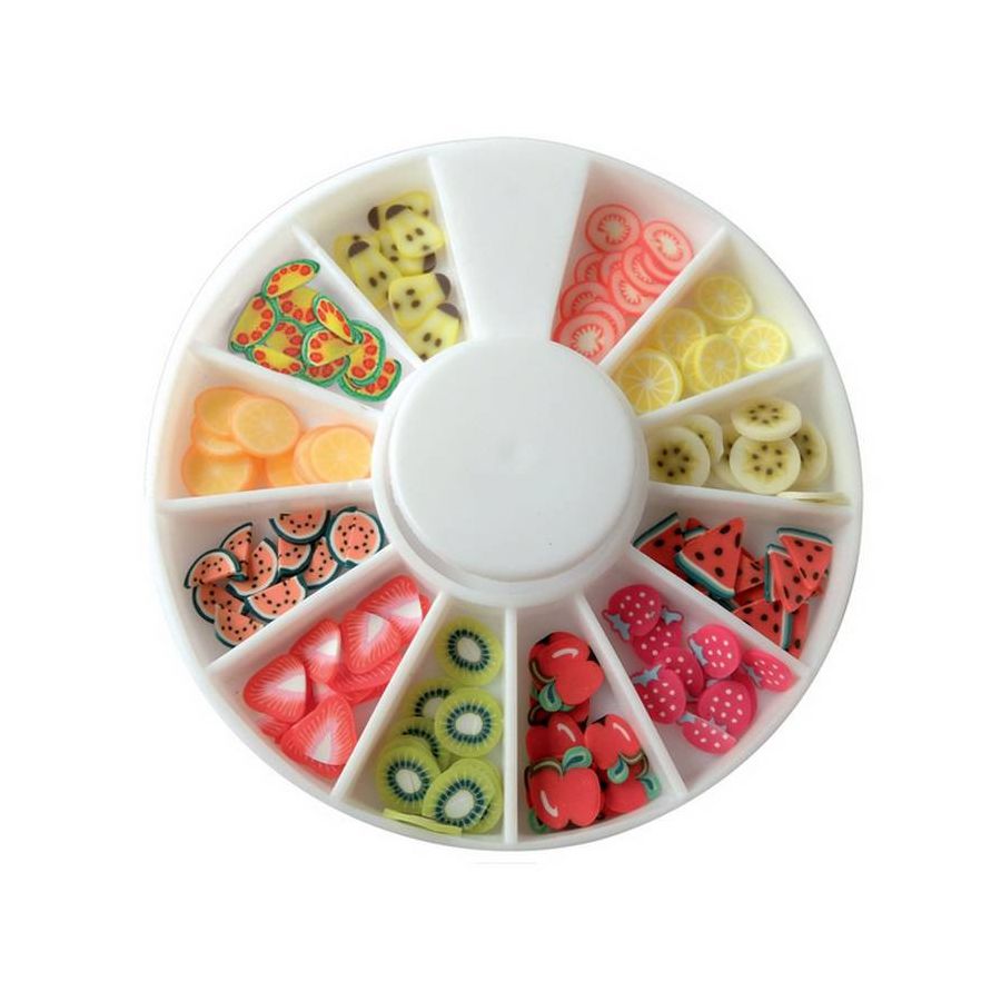 MINI CANES FRUITS IM#1340 MINI CANES FRUITS IM#1340