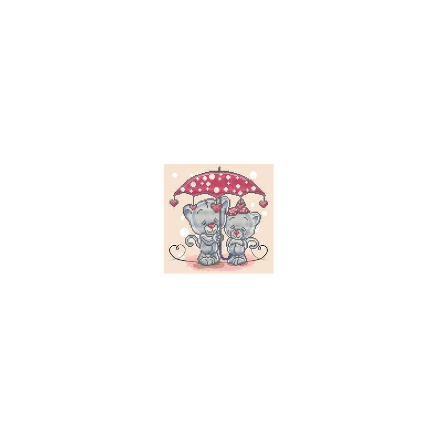 Diamond dotz Color'i