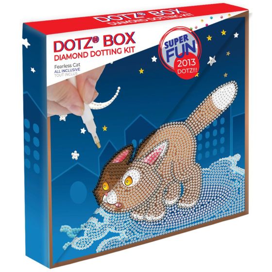 Diamond dotz Color'i