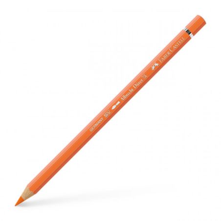 113 ORANGE TRANSPARENT 