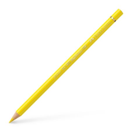 106 JAUNE CHROME CLAIR 