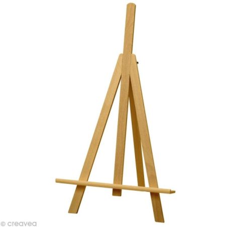 CHEVALET 45CM IM#1393
