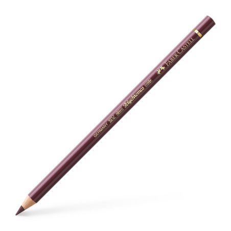 263 CAPUT MORTUUM VIOLET 