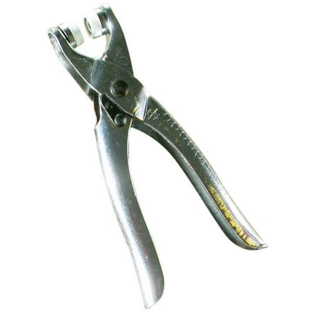 PINCE POSE BOUTON PRESSION DIAM 9 IM#1405