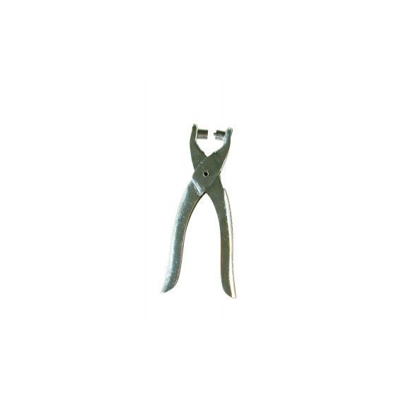 PINCE POSE OEILLETS DIAM 7 IM#1406