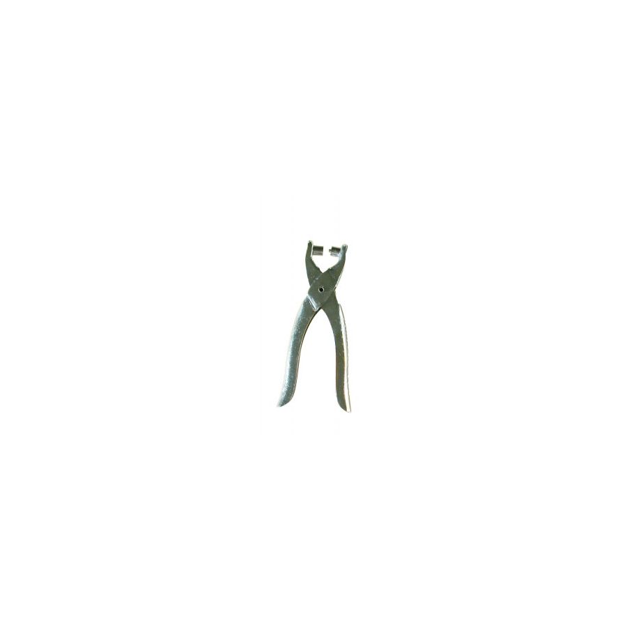 PINCE POSE OEILLETS DIAM 7 IM#1406
