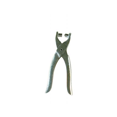 PINCE POSE OEILLETS DIAM 7 IM#1406