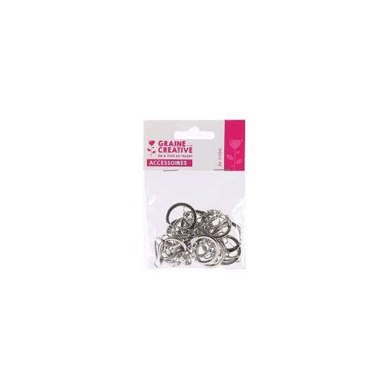 LOT 10 PORTE-CLEFS  IM#1425