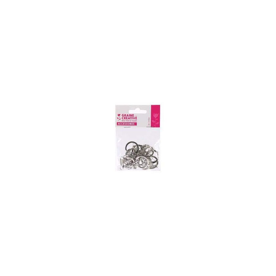 LOT 10 PORTE-CLEFS  IM#1425